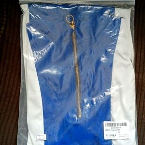 Woman jumpsuit
